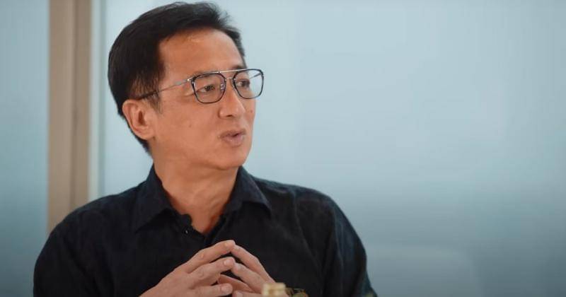 Youtube.com/Raymond Chin